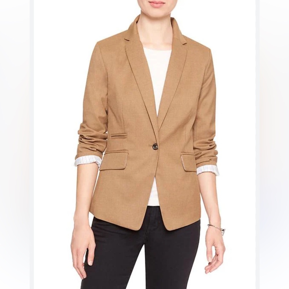 💫Banana Republic Blazer💫